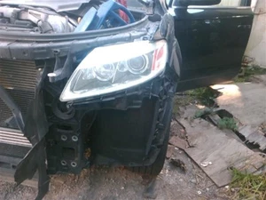 Driver Headlight Xenon HID Adaptive Curve Opt 8Q5 Fits 07-09 AUDI Q7 8502280 - Foto 1 di 11