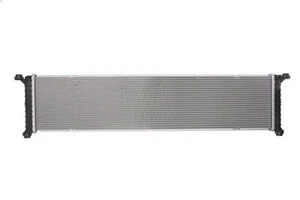 Engine radiator THERMOTEC D78202TT - Picture 1 of 8