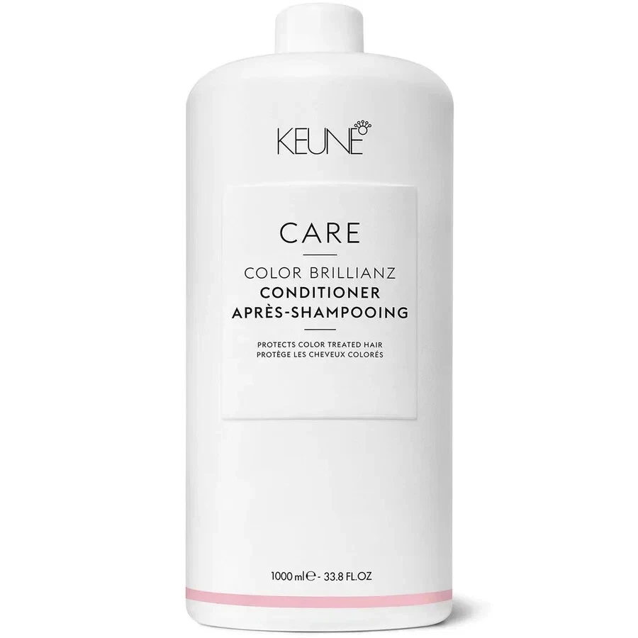 KEUNE CARE COLOR BRILLIANZ CONDITIONER 1000ML / 33.8Oz - Image 1 of 1