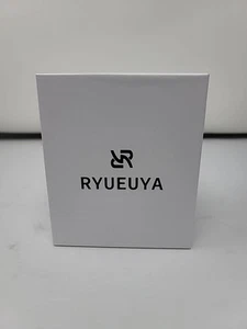 Ryueuya Translucent Designer Rugged Case and Band for Apple Watch Ultra 2/1 49m - Picture 1 of 6