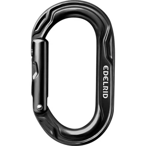 Edelrid - Kiwi night Ovalkarabiner Schnapper Klettern - Picture 1 of 1