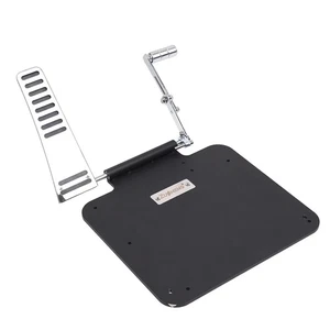 Pedal Acelerador Pie Izquierdo, Asistente de Conducción Portátil para Coches Automáticos, Break L - Imagen 1 de 7