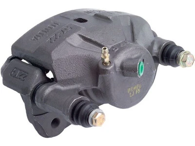 For 1990-1991 Toyota Celica Brake Caliper Front Left Cardone 47193KJTW - Image 1 of 2