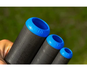 Preston Innovations Pole End Protectors - 3 Sizes Per Pack - Picture 1 of 7
