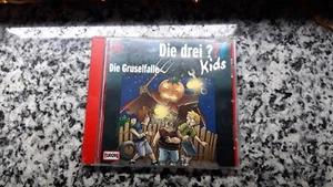 Die drei Fragezeichen - Kids CD Folge 032 - Bild 1 von 3