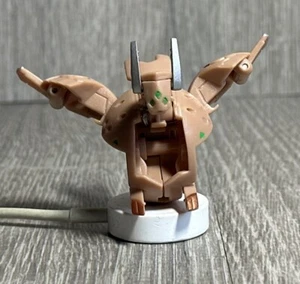Spin Master: Bakugan Battle Brawlers New Vestroia - Subterra Foxbat 610G - ohne Karte - Bild 1 von 7