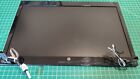 HP ProBook 4710s 17.3" Complete LCD Screen Assembly 