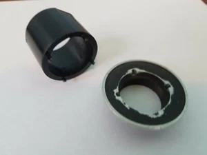 1968 Oldsmobile olds Ignition Switch Bezel nut tool 442 cutlass tornado - Bild 1 von 1