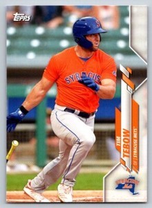 2020 Topps Pro Debut #PD-47 Tim Tebow