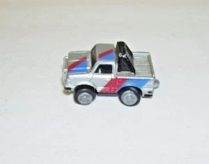 Micro Machines Pick-up Truck Marked 1993 Imperial - Picture 1 of 2