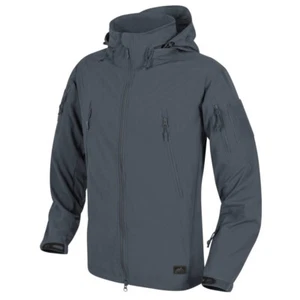 Helikon-Tex Trooper Jacket Stormstretch Soft Shell Shadow Grey Outdoor Jacke - Bild 1 von 14