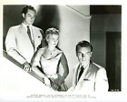 Vintage 8x10 Photo A Kiss Before Dying 1956 Robert Wagner  Joanne Woodward TV RR