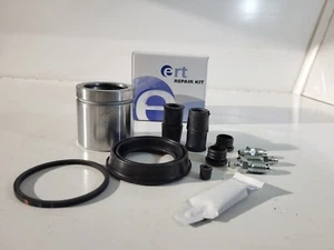 BMW E90 E91 E92 E81 E87 Repair set brake caliper 54mm + guide bush 34116766683 - Picture 1 of 4