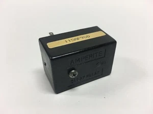 Gebrauchtes Amperite Verzögerungsrelais 115AF90D - Bild 1 von 1
