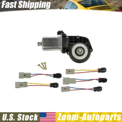 Motor de ventana Dorman Power Windstar para camioneta Mazda Ranger Continental Foto 1 de 4