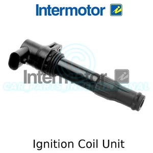 Intermotor Zündspule Einheit (Stecker Oberteil Spule) - 12773 - OE Qualität - Picture 1 of 1