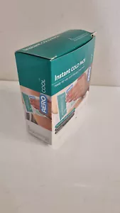 AeroCool - Instant Cool Pack - 12cm x 24cm - Picture 1 of 4