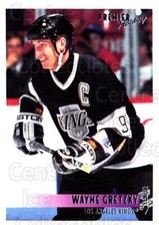 1994-95 OPC Premier #375 Wayne Gretzky