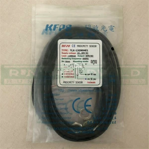 1Pcs New For KFPS proximity sensor TLX-12GN04E1 - Afbeelding 1 van 3