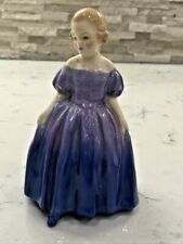 Vintage Royal Doulton Figurine "Marie" HN 1370 1977  Gorgeous!!