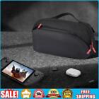 900D Oxford Game Console Pouch Case Durable Large Capacity for ASUS Rog Ally_
