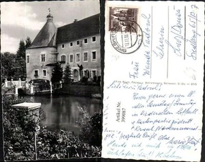 399087,Gallspach Schloss - Bild 1 von 1
