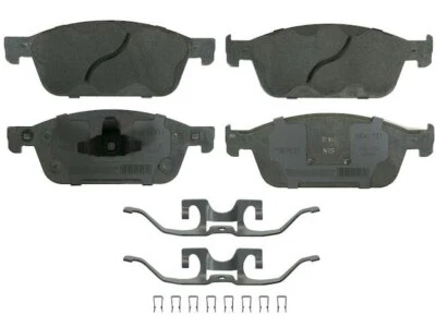 For 2015-2018 Ford Focus Brake Pad Set Front Wagner 54893HZDJ 2016 2017 ST Foto 1 de 2