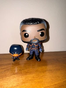 Funko Bloodsport #1118 (& Mini)-The Suicide Squad - Funko Exl-NO BOX-ENDING 8/13 - Picture 1 of 5