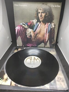 Peter Frampton – I'm In You - Picture 1 of 4