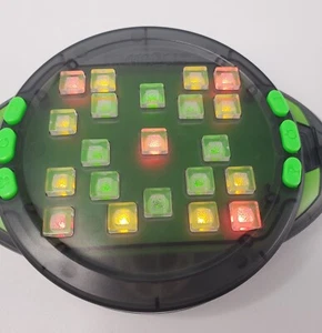 Brainbolt Handheld Brain Teaser Light Up Memory Game Educational Insight Puzzle - Picture 1 of 6