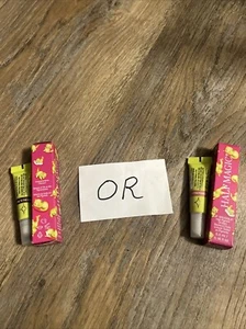 NIB Half Magic LIP SNUGGLE High Pigment Oil Balm 5mL/0.16oz - CHOOSE SHADE - Picture 1 of 2