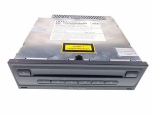 AUDI A6 4F2, C6 CD-Wechsler 4F0035110 3.00 Petrol 160kw 2006 24778618 - Bild 1 von 5