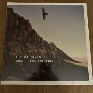 Muscle for Wing by The Maldives (2012) NM- Missing Download - Picture 1 of 5