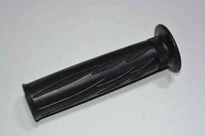 NOS Honda OEM Right Handle Grip 2001-2008 GL1800 Goldwing 53165-MCA-000 - Image 1 of 3