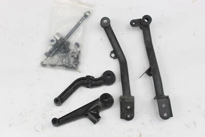 Honda CTX1300 2014 OEM montaje motor soporte suspensión kit con bolsa de pernos de hardware Foto 1 de 4