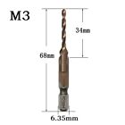Long lasting Service Life HSS M35 Tap Drill Bit for Improved Performance
