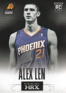 B3659- 2013-14 Panini Prizm Bk HRX Card #s 1-24 -You Pick- 10+ FREE US SHIP