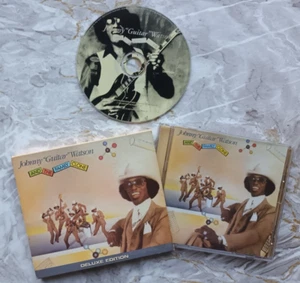 JOHNNY " Gitarre " Watson and the Family Clone - CD - Bild 1 von 4