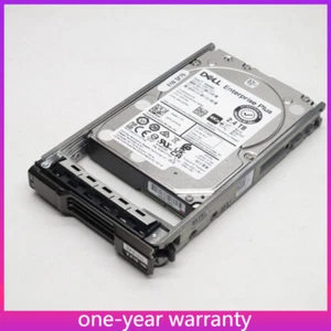 X7NC4 1XK233-157 Dell Compellent 2.4TB 10K 12G SAS 2.5" HDD 0X7NC4 ST2400MM0159 - Picture 1 of 2