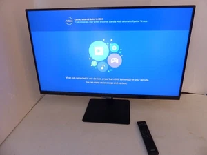Samsung Smart Monitor M5 (27-inch, Model LS27AM500NNXZA) - Picture 1 of 4