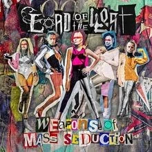Weapons Of Mass Seduction (2CD) von Lord of the Lost | CD | Zustand neu - Bild 1 von 2