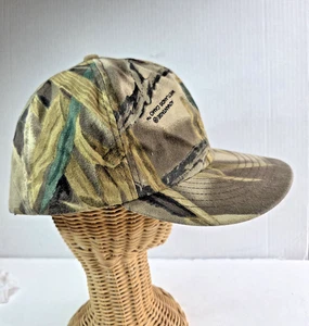 Camo Mütze Advance Wetlands Camo gefüttert Ohrenklappen USA, Gr. XL - Bild 1 von 10