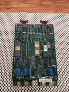 DEC KDF11 M8186 QBUS CPU Board - Picture 1 of 6