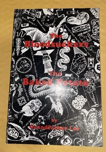 the play the bloodsuckers the baked potato onion trust - Bild 1 von 4