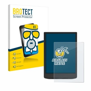 BROTECT Panzerfolie Schutzglas für PocketBook InkPad Color 3 matt Display - Bild 1 von 7