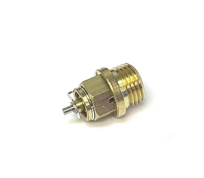 Válvula de flutuação de assento de agulha de flutuação OEM Mikuni para Kawasaki 1981-84 KDX 250 16030-1015 - Imagem 1 de 3