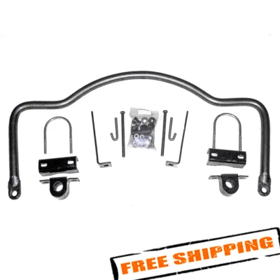 Hellwig Products 7085 Rear Sway Bar Kit - Image 1 of 4