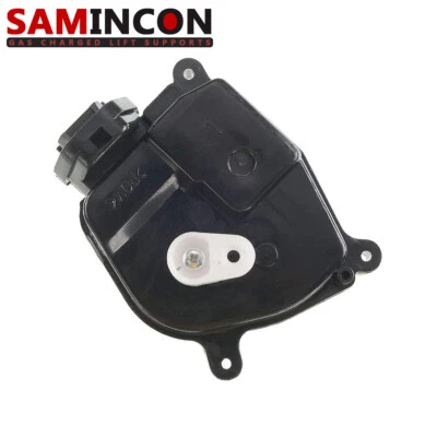 门锁致动器左前部适用于起亚现代口音道奇 Attitude 06-11 759408 — 第 1/4 张图片