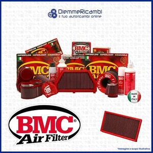 Filtro de Aire Deportivo BMC Daewoo - Opel - Chevrolet - FB502/20 - Imagen 1 de 1