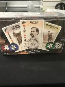 Custodia starter High Stakes Drifter Starter Set sigillata nuovissima da 12 confezioni I62 - Foto 1 di 5